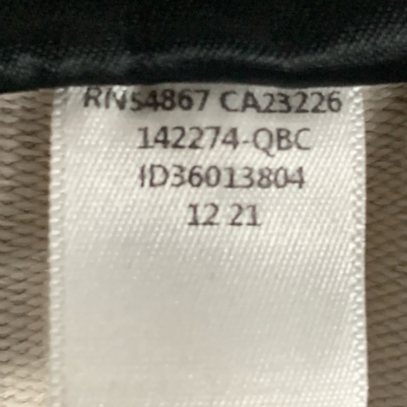 Victoria's Secret PINK active track pants - Picture 14 of 14